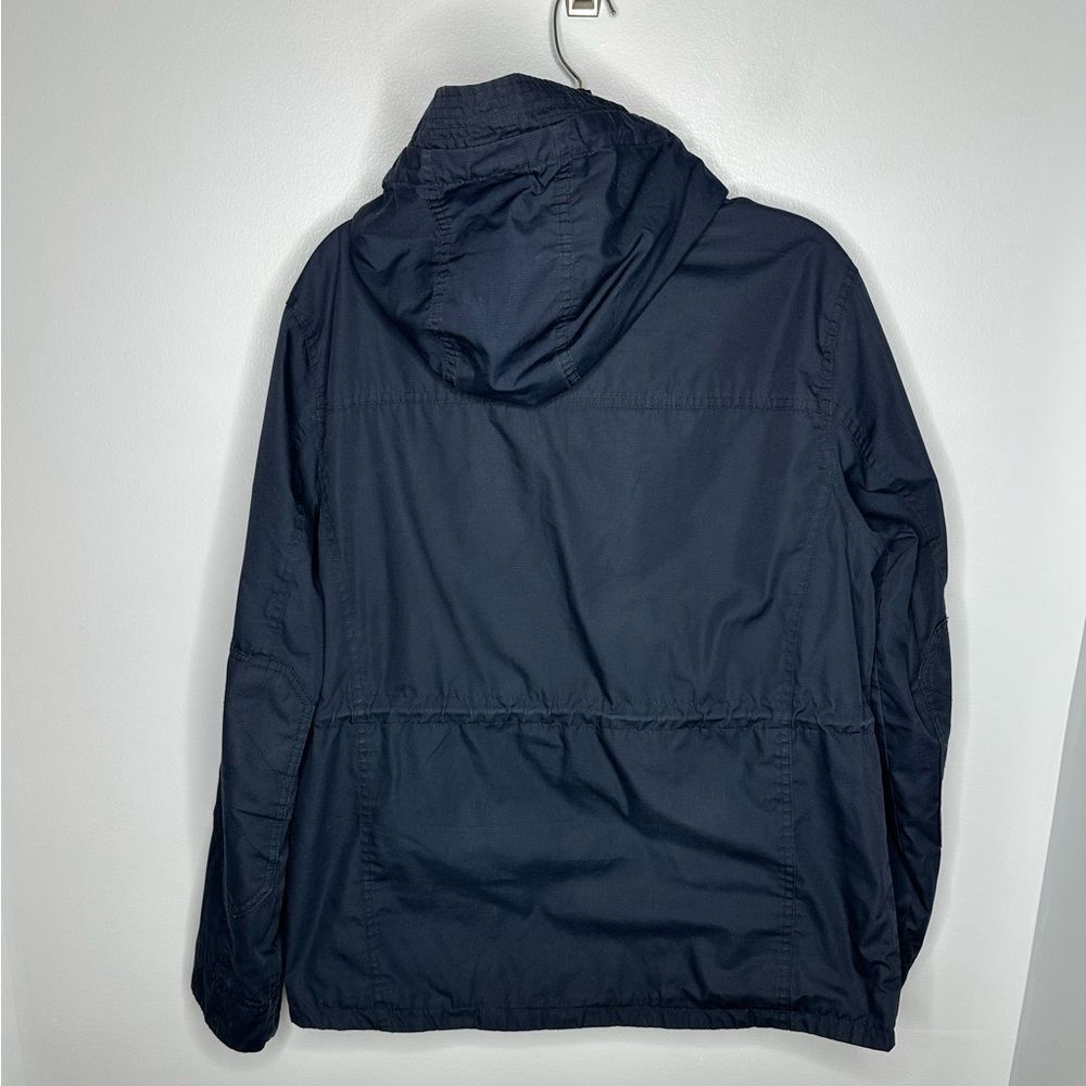 Fat Face Hooded coat Jacket Mens size Medium - Picture 2 of 4